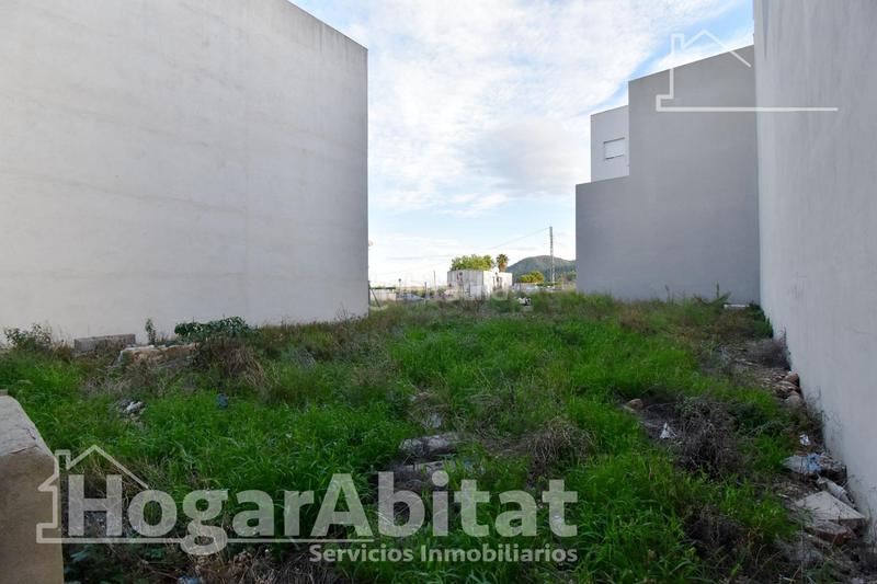 Foto 19758a3c-c874-4cdc-ad4b-06983023e2fb. Terrain résidentiel dans Favara