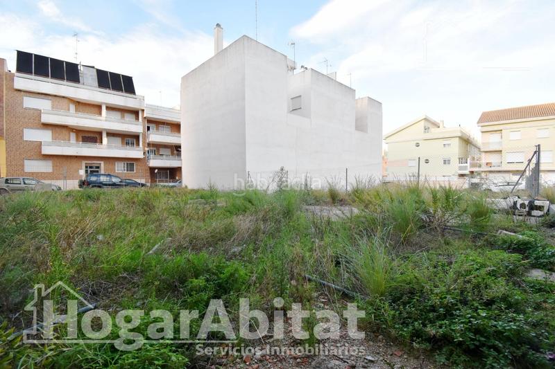 Foto b4edb2ae-dcb4-4a42-bc84-1c2f01e0cc4e. Terrain résidentiel dans Favara