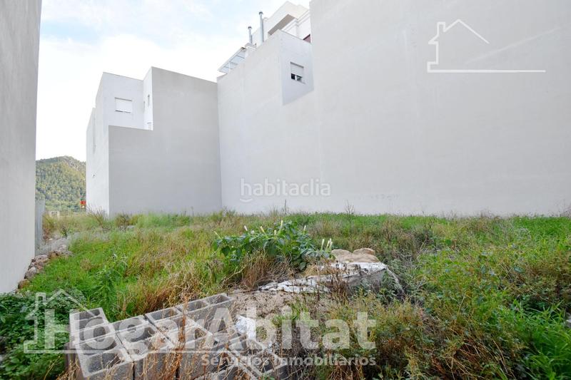 Foto e0fa53cf-51ae-40c0-b8ea-166948df0fdc. Terrain résidentiel dans Favara