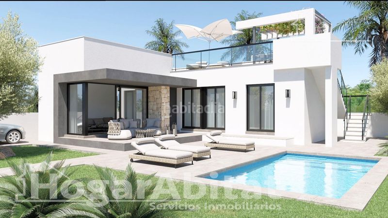 Foto cbd9bd1d-a8a0-4786-a901-e542132f75d7. Xalet amb aparcament piscina a Poblets (els)