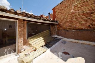 Casa in Vall d´Uixó (la). Gran oportunidad! casa esquinera para reformar con garaje, terra