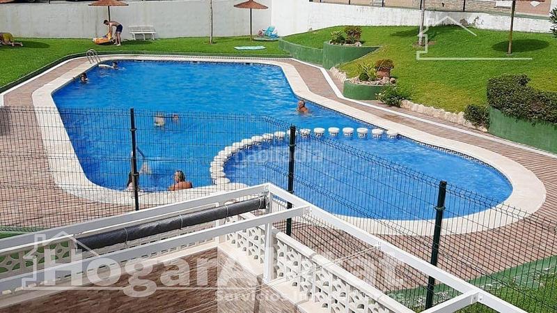 Foto fe61883c-b7e0-41c0-a007-5e426b7f13d2. Pis amb piscina a Los Balcones-Los Altos Torrevieja