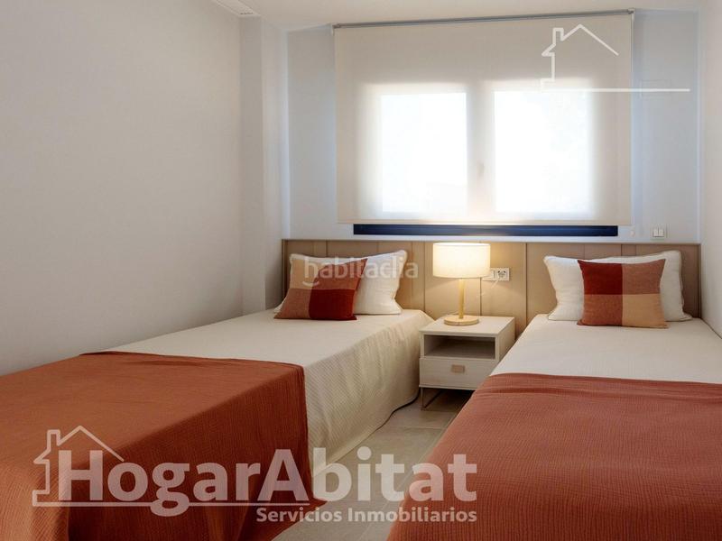 Foto 0c3c7f91-d847-429b-b60e-35a6673e014f. Àtic amb calefacció aparcament piscina a Les Bassetes - El Marjal Dénia