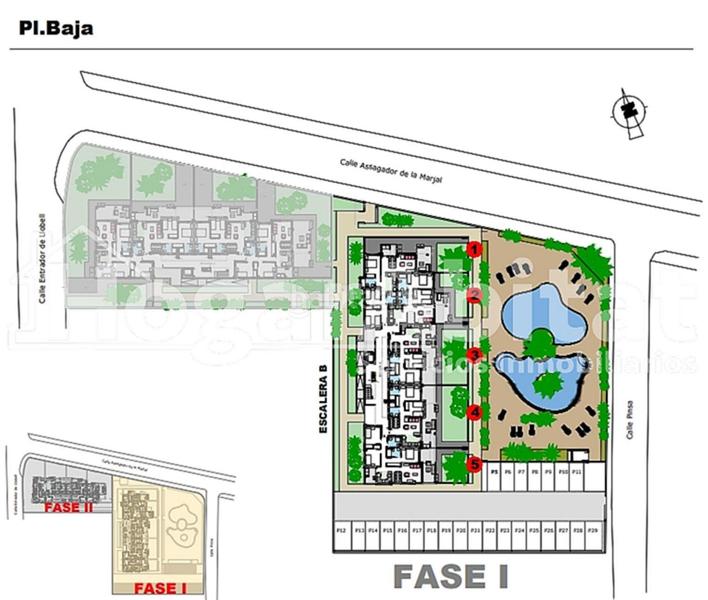 Foto 185f5b3d-55a7-49e3-a078-121c03021dca. Àtic amb calefacció aparcament piscina a Les Bassetes - El Marjal Dénia