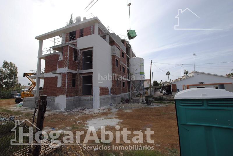Foto 186814a7-bfaf-4914-8a08-bf0c07f9e65f. Àtic amb calefacció aparcament piscina a Les Bassetes - El Marjal Dénia