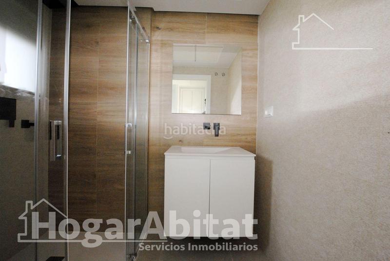 Foto 5562ee0d-bd18-4dac-8e94-24a9c0758aeb. Àtic amb calefacció aparcament piscina a Les Bassetes - El Marjal Dénia