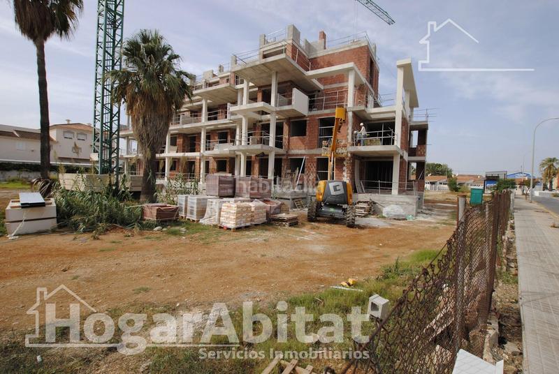 Foto 6d6b452c-1165-49d3-952a-2dd54113e936. Àtic amb calefacció aparcament piscina a Les Bassetes - El Marjal Dénia