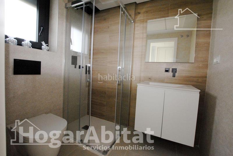 Foto 86419a07-75d4-43aa-882a-36d5e20fffa5. Àtic amb calefacció aparcament piscina a Les Bassetes - El Marjal Dénia