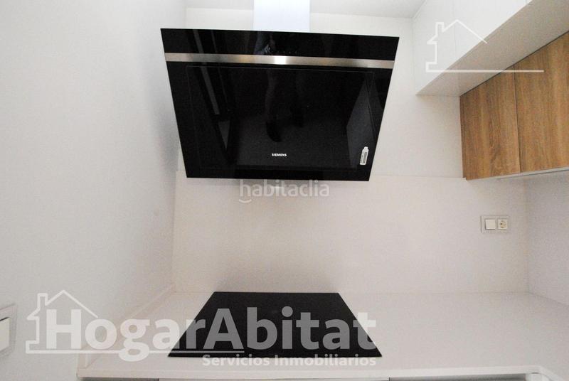 Foto d3ed8dfc-9e06-4b33-bf71-8c9a30b28600. Àtic amb calefacció aparcament piscina a Les Bassetes - El Marjal Dénia