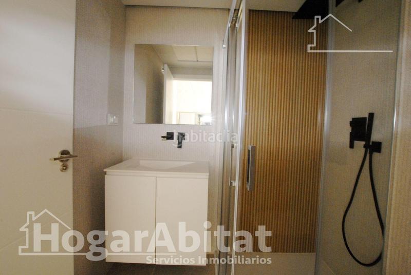 Foto fabc9e74-3ef9-402f-b19e-871f82404797. Àtic amb calefacció aparcament piscina a Les Bassetes - El Marjal Dénia