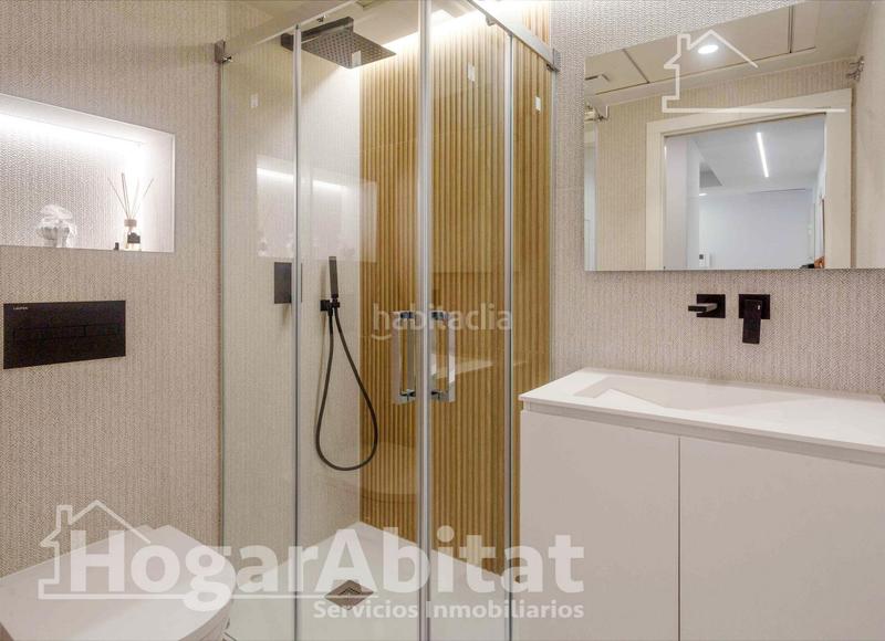 Foto fbc1b3d7-9be6-4c5a-af6b-7be22aadf98f. Àtic amb calefacció aparcament piscina a Les Bassetes - El Marjal Dénia