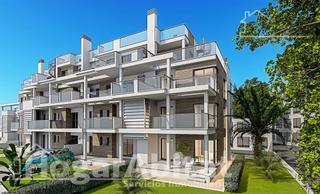 Pis a Les Bassetes - El Marjal. A estrenar, cerca del mar! precioso exterior en residencial con