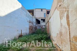 Wohngrundstück in Almenara. Oportunidad increíble! terreno urbano amplio y con cochera