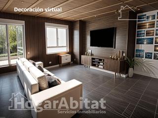 Pis a Benasal. Gran oportunidad y economico!  muy amplio  con terraza con mucha