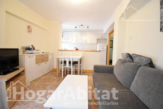 Appartement à Sant Antoni. Cerca de la playa de san antonio! exterior esquinero, reformado