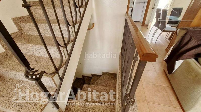 Foto 1f36be8c-e2ab-40e4-afd4-3076cf10802d. Xalet amb aparcament piscina a El Playazo Vera