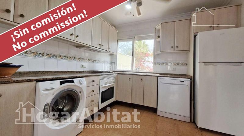 Foto 33944581-a4a0-4014-9125-a0cfbaf4f4d2. Xalet amb aparcament piscina a El Playazo Vera