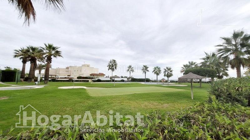 Foto 455ee446-d59e-412b-97f2-cfd0d6678106. Xalet amb aparcament piscina a El Playazo Vera