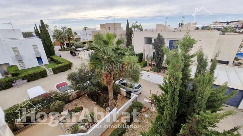 Foto 4fc5ebd7-613c-4f42-ba33-4e4f2e9b4855. Xalet amb aparcament piscina a El Playazo Vera