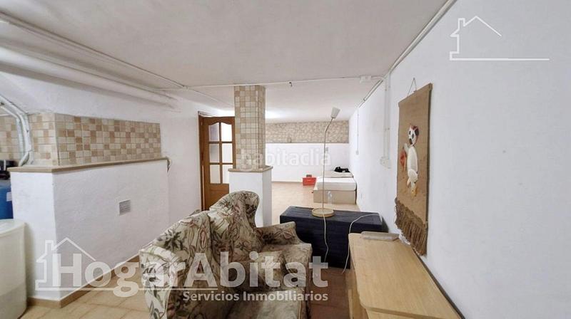 Foto 63184fef-f263-44e6-9f35-b69d49587edc. Xalet amb aparcament piscina a El Playazo Vera