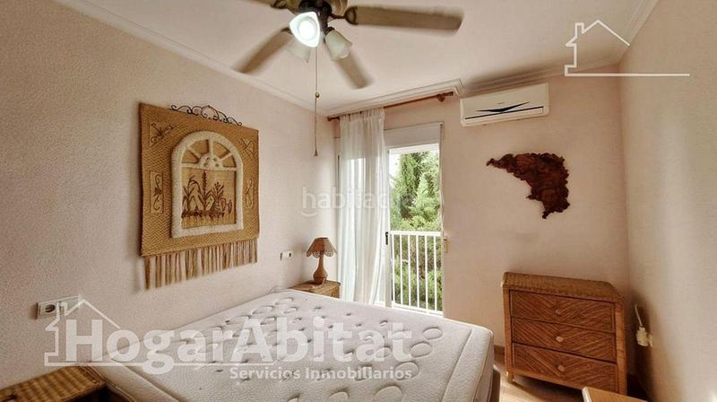 Foto 72ac4bd7-4ac8-4b7b-9f7e-1bdbd2ad3eeb. Xalet amb aparcament piscina a El Playazo Vera