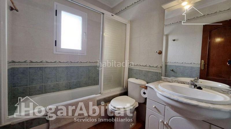 Foto 908d1ebe-0e1c-486f-ab8c-cc02803abdaa. Xalet amb aparcament piscina a El Playazo Vera