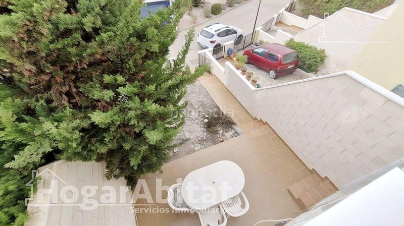 Foto a2addce5-4f93-472c-abe9-c1c4ca00cdf3. Xalet amb aparcament piscina a El Playazo Vera