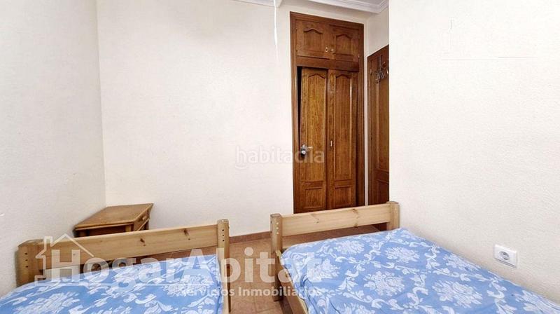 Foto a541e292-d52e-4cbd-8b78-6b9f628f2642. Xalet amb aparcament piscina a El Playazo Vera