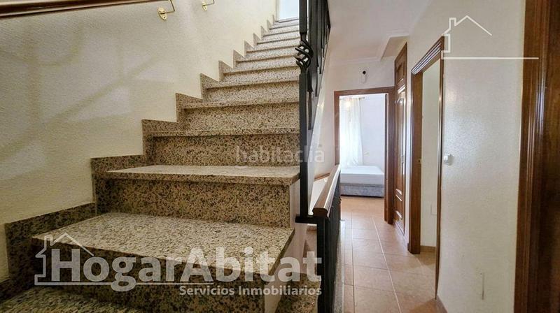 Foto d9dc9974-354d-4e16-9fe2-175a531b4c09. Xalet amb aparcament piscina a El Playazo Vera