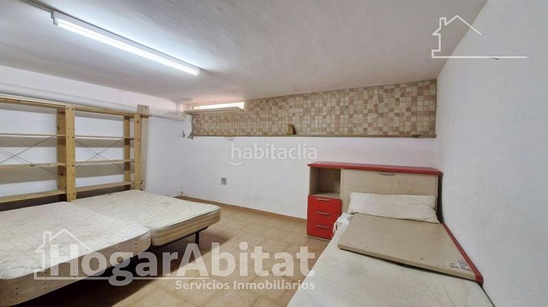 Foto eb803379-a81e-456d-9aa2-9cb5d3eae163. Xalet amb aparcament piscina a El Playazo Vera