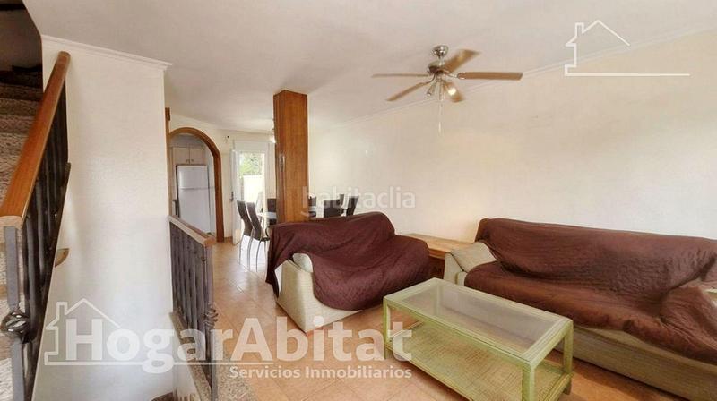 Foto ee2a86e1-d7c1-4905-a15e-0140ecac912f. Xalet amb aparcament piscina a El Playazo Vera