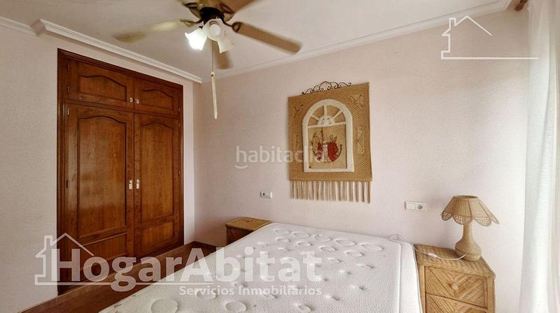 Foto f3ed9681-400f-45a4-a051-4d3ec887d808. Xalet amb aparcament piscina a El Playazo Vera