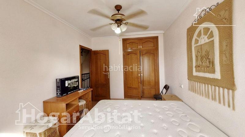 Foto ff8c2037-9a9f-4e63-adb8-59bdaf76d8b9. Xalet amb aparcament piscina a El Playazo Vera