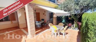 Appartement à Daya Vieja. Muy central! seminuevo en residencial con piscina, terraza y tra
