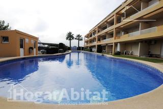 Àtic a El Palmar - Los Molinos. Precioso ático seminuevo con piscina y terraza muy cerca de la p