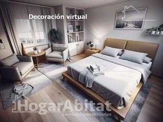 Maison à Sant Joan de Moró. Amplia casa de pueblo para reformar con terraza, balcón y traste