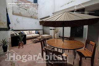 Casa a Beniopa - Sant Pere. Gran oportunidad de inversión! casa para reformar con gran terra