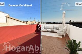 Casa a Guadassuar. Gran oportunidad! casa acogedora con gran terraza y trastero