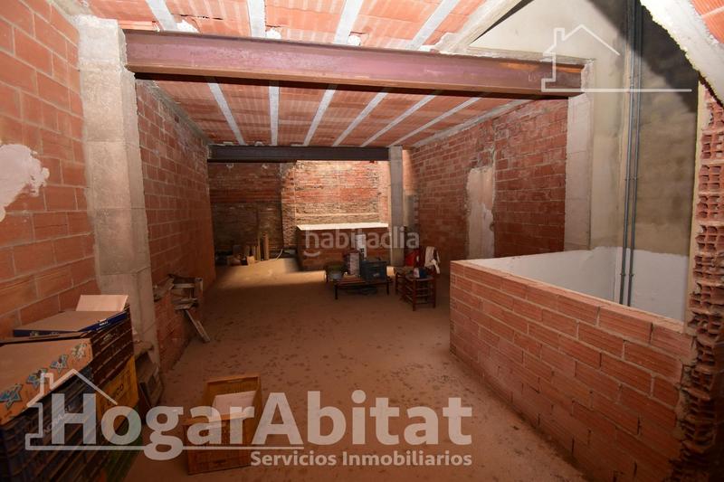 Foto a5c6bcde-c3c1-490e-a814-a24e6fd541f8. Casa in Guadassuar