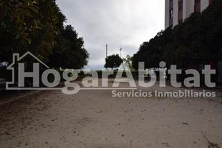 Terreny residencial a Silla. Terreno urbano junto av. espioca