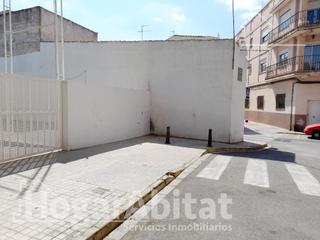 Casa  Calle de san josé. Excelente ubicación! planta baja para reformar