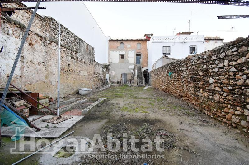 Foto 077da068-e461-41ef-8697-e36806ce4d73. Casa amplia casa para hacer el hogar de tus sueños en Favara