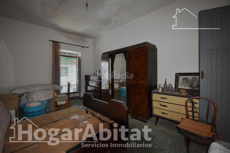 Foto 1a75345a-2aef-4712-a7d3-faf6da14f089. Casa amplia casa para hacer el hogar de tus sueños en Favara