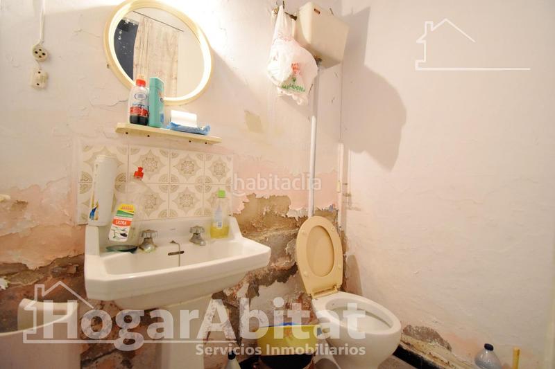 Foto 1b7f63ab-5cee-44d3-89ba-2a05a6f53a86. Casa amplia casa para hacer el hogar de tus sueños en Favara