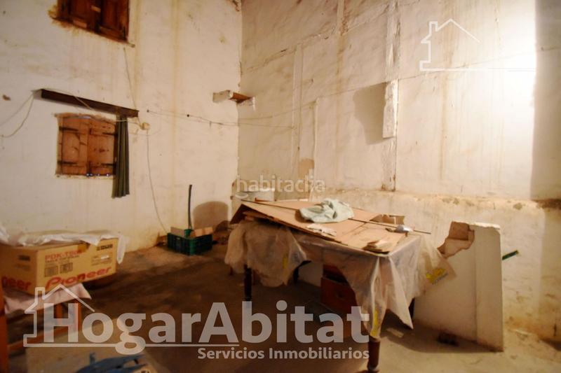 Foto 2606d03b-06a1-4156-8a28-9ac5b8a8b77a. Casa amplia casa para hacer el hogar de tus sueños en Favara