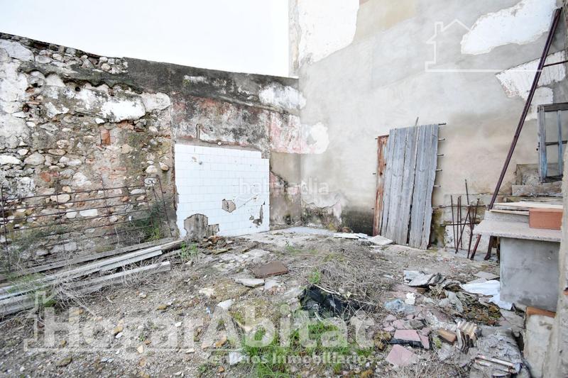 Foto 379f2dbd-ce14-4a85-85e8-7f0a0bfe6b20. Casa amplia casa para hacer el hogar de tus sueños en Favara