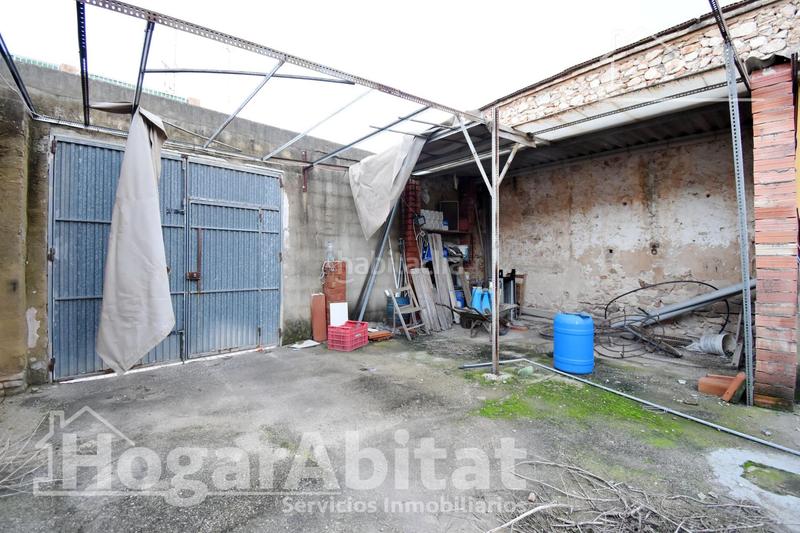 Foto 37a86a1a-2051-4233-95fd-b75799d50e0f. Casa amplia casa para hacer el hogar de tus sueños en Favara