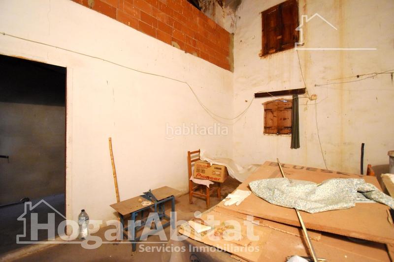 Foto 39785ace-677d-4eb0-848e-487bb70a19bd. Casa amplia casa para hacer el hogar de tus sueños en Favara