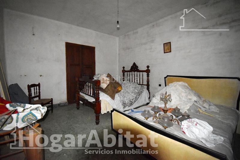 Foto 518a7f01-3292-4456-9808-8c6a1d443acc. Casa amplia casa para hacer el hogar de tus sueños en Favara