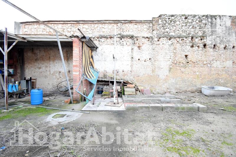 Foto 54b1d7c2-3486-442f-81cc-b08da1b4a0fb. Casa amplia casa para hacer el hogar de tus sueños en Favara